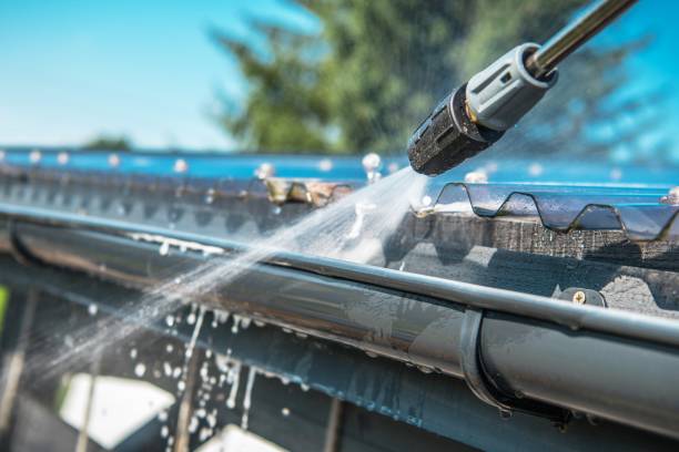  Shell Kno, MO Pressure Washing Pros