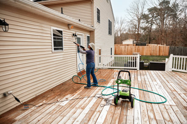 Best Concrete Pressure Washing  in Shell Kno, MO