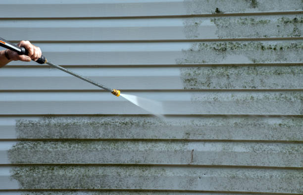 Why Choose Our Certified Pressure Washing Experts for Your Project Needs in Shell Kno, MO?