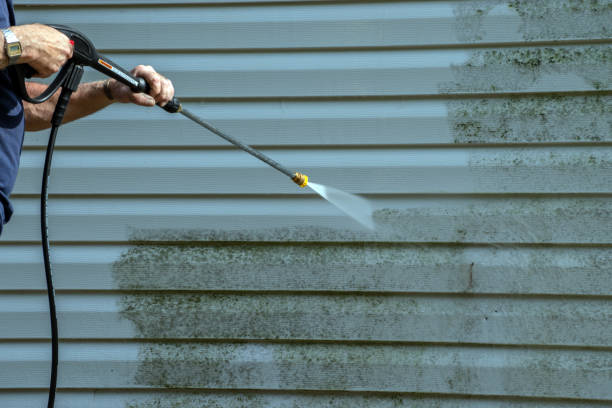 Best Sidewalk Pressure Washing  in Shell Kno, MO