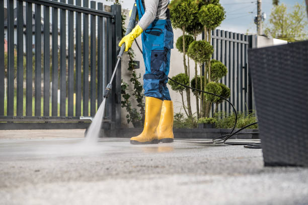 Best Deck Cleaning Services  in Shell Kno, MO