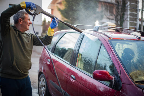 Best Commercial Pressure Washing  in Shell Kno, MO