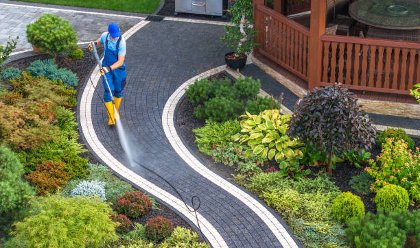 Best Deck Cleaning Services  in Shell Kno, MO