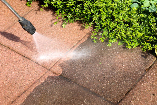 Best Roof Power Washing Services  in Shell Kno, MO