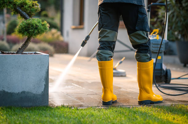 Best Deck Pressure Washing  in Shell Kno, MO